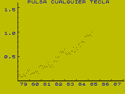 Screen from Banco