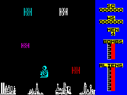 Screen from Barchou