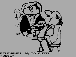 Screen from Barclip