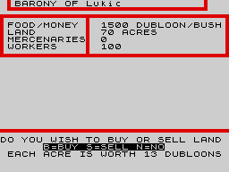 Screen from Baron