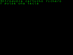Screen from Base de Datos Para el Sistema MDS de Pin-Soft