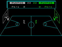 Screen from Basket