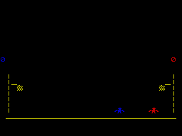 Screen from Basketball