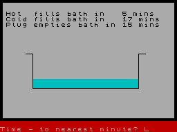 Screen from Baths