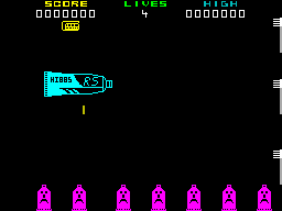 Screen from Battle of the Toothpaste Tubes