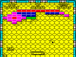 Screen from Batty