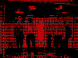 Screen from BeamingAnim