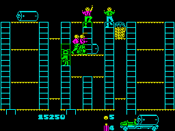 Screen from Bear Bovver