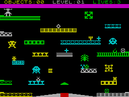 Screen from Beebul