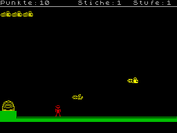 Screen from Beecatcher
