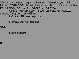Screen from Beerland