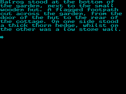 Screen from Behind Closed Doors 2: The Sequel