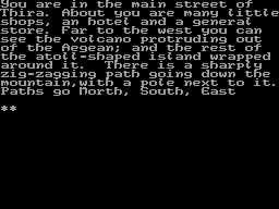 Screen from Behold Atlantis