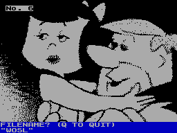 Screen from Berniclips-3