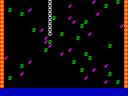 Screen from Bertie Bug