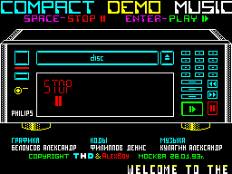 Screen from Best Demo Music Part 4