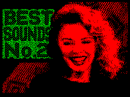 Screen from Best Sounds No. 2