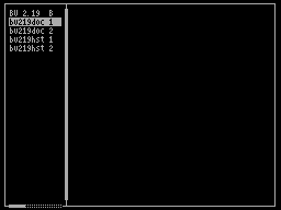 Screen from Best View