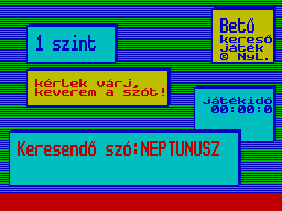 Screen from Betu 2005