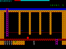 Screen from Bewarehouse
