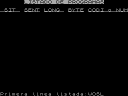 Screen from La Biblia del "Hacker" 4