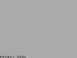 Screen from La Biblia del "Hacker"