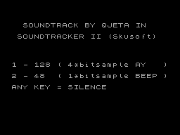 Screen from Bicie