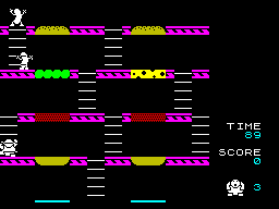 Screen from Big Baps
