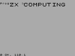 Screen from Biggies