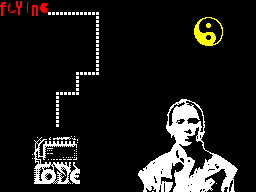 Screen from Binary Love
