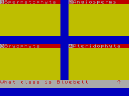 Screen from Biology
