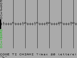 Screen from Bioritmi
