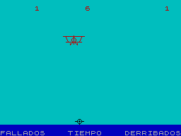 Screen from Biplano