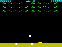 Screen from Birds