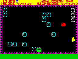 Screen from Birdy