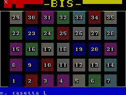 Screen from Bis