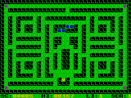 Screen from Bitman