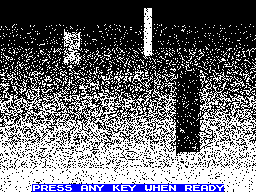 Screen from Bitshade