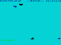 Screen from Bitwa