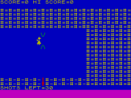 Screen from Bizzaro-Birds