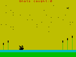 Screen from Black Swan