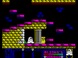 Screen from Blinkys Scary School