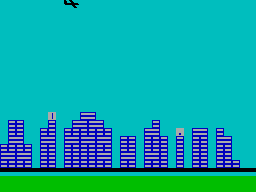 Screen from Blitz and Codebreaker
