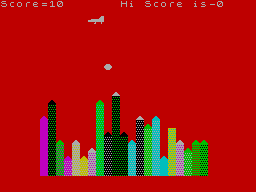 Screen from Blitz