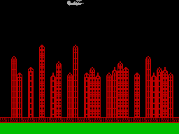 Screen from Blitz