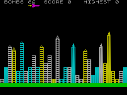 Screen from Blitz
