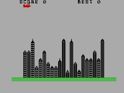 Screen from Blitz
