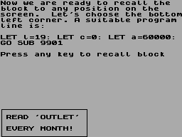 Screen from Blockmover! [1]