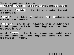 Screen from Blockmover [2]