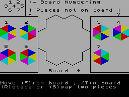 Screen from Blocks
